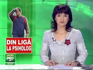 Liga lui Mitica merge cu Steaua, Dinamo si Rapid la psihiatru