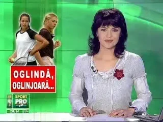 Sharapova - Henin, finala Turneului Campioanelor de la Madrid