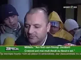 Steaua supraliciteaza. Mititelu: Becali mi-a dat 3 milioane de euro pentru Costea