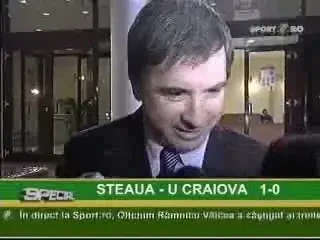 Argaseala: "Am reusit ce ne-am propus: scor italian, pronostic 1"