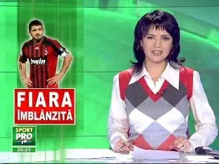 Cine ar fi crezut? "Bestia" Gattuso plange!
