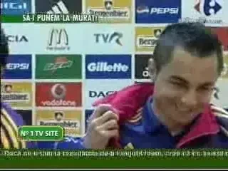 Trica: Am avea sanse mai mari daca nu s-ar califica Italia, Franta sau Anglia