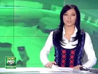 Mutu - out pentru trei saptamani!