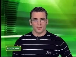 Copos si Placerea de a sta in galerie