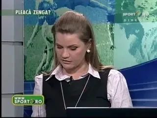 Dinu: Schimbarile se vor face la sfarsitul acestui tur!