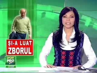 IN PLIN RAZBOI AL FANILOR, COPOS SE ALATURA SUPORTERILOR