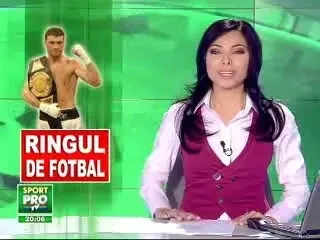 Povestea lui Bute: Nu mi-a placut boxul. Daca era un meci de box la TV, ieseam din casa!