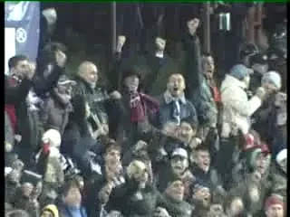 Copos in galerie!! Rima si pedeapsa!