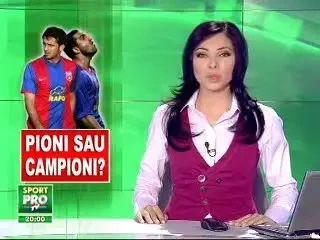 BECALI S-A RAZGANDIT: BATEM TOT. STEAUA VA OPRI CFR-UL!