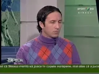 MM Stoica: Sunt victima propriului temperament, nu a comisiilor