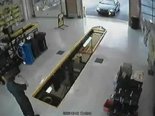 Femeile conduc prost?