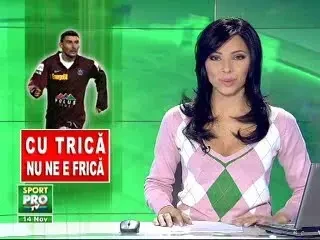 Bulgarii se tem: romanii vin cu noul Mutu!