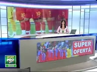 RAZVAN LUCESCU - AMENINTARE PENTRU ZENGA SI LACATUS