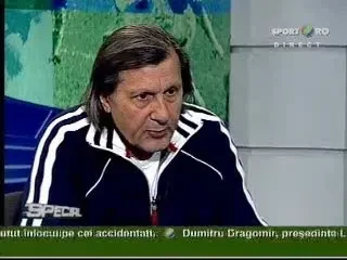 Nastase: "Lui Lacatus ii trebuie mai multa incredere si sprijinul galeriei!"