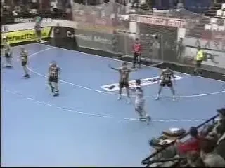 Prima victorie. Prea tarziu! HCM Constanta 32-30 Hammarby