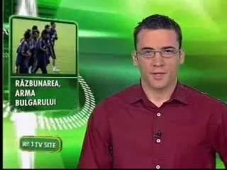 Presa bulgara anunta macelul: "Bine ati venit tigani balcanici! Va vom rupe capetele!"