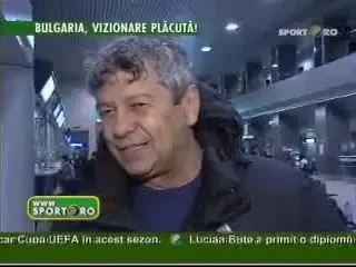 Mircea Lucescu: "Bravo celor care au scos nationala din criza!"