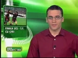 Muresan socheaza: in 2015 vrea sa ia UEFA Champions League