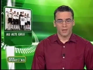 Germania inaintea tutor! Nemtii porbeaza deja echipamentul pentru Euro!