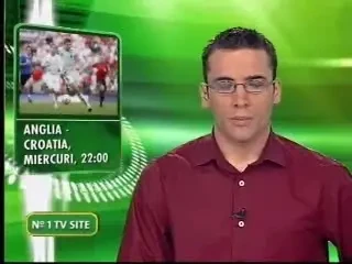 Anglia - ultima sansa pentru Euro!