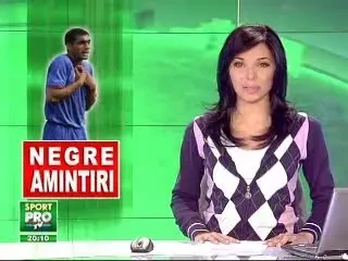 Cosmarul lui Banel revine! Arbitrul Plauz, care a fluierat celebrul tontogol va bantui si la Sofia!