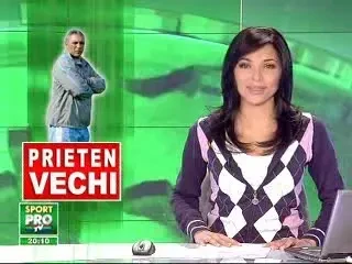 Mamaliciki Stoicikov se ia mereu de romani!