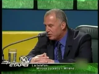 Si eu ce fac nea Mircea?