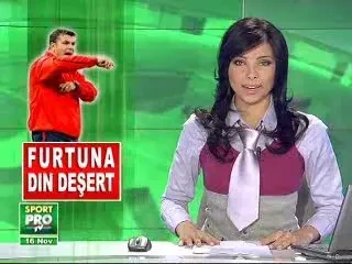 OLAROIU: GIGI BECALI ESTE VINOVAT PENTRU DECADEREA STELEI