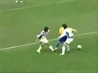 PIATA SUD-AMERICANA SE DESCHIDE: THIAGO NEVES, APROAPE DE STEAUA!