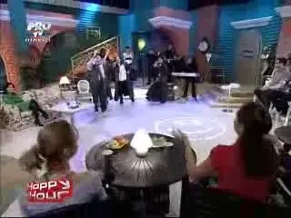 EXCLUSIV: Asculta aici noul imn al Nationalei Romaniei pentru Euro 2008!