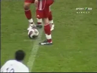 CSM RM Valcea 0-0 Liberty Oradea