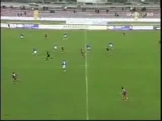 FC Arges 5-1 FC Caracal