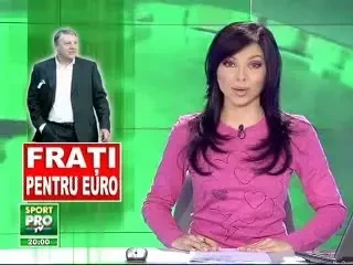 PACEA DE LA SOFIA! ROMANIA SI BULGARIA VOR SA ORGANIZEZE EURO 2020!