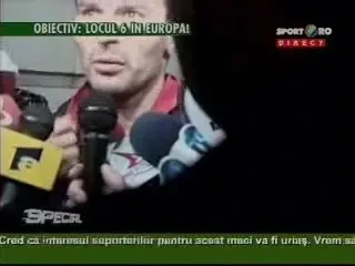 Trica: Bulgarii sa-si vada ograda lor, ca au mai multi tigari ca noi