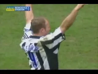 Shearer vrea sa-i fure locul lui Steve McLaren la nationala Angliei