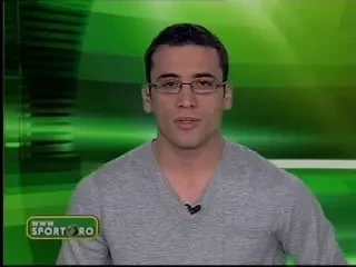 Mutu: Mi-e ciuda. Cu o victorie le inchideam gura bulgarilor