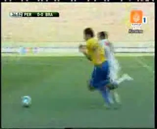 Kaka salveaza si Brazilia: Peru 1-1 Brazilia!