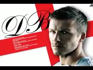 Beckham nu se lasa: vrea la Mondialul din 2010!