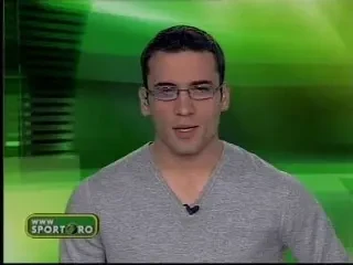 Zicu s-a intors de la Bologna si a revenit la antrenamente!