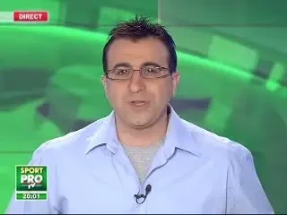 Sandu vrea sa-l aduca pe Hagi din nou la nationala!