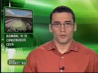 EXCLUSIV: VEZI CUM VA ARATA NOUL STADION "LIA MANOLIU"