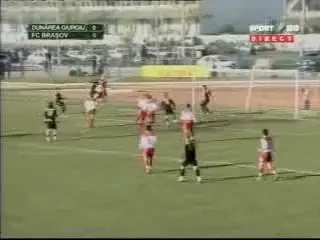 Fara rivali: D. Giurgiu 0-2 FC Brasov. VEZI REZUMAT