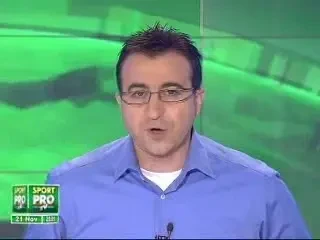 Mitica plange dupa fostul 23 august