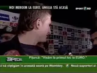 Goian: Sa dea Dumnezeu sa-i scotem in strada pe romani la Euro, pentru ca sunt un popor necajit