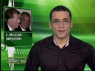 Presa britanica despre jucatori: "Inca o caricatura de generatie de aur!"