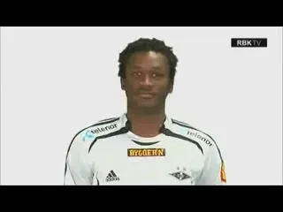 Yssouf Kone lasa Rosenborg pentru CFR Cluj