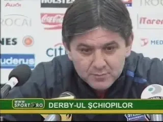 SOARTA LUI LACATUS LA STEAUA DEPINDE DE REZULTATUL CU DINAMO