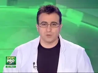 Ionut Rada s-a accidentat si poate rata meciul cu Dinamo, iar Victoras Iacob nu a fost la antrenament!