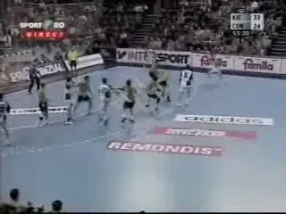 Nici de data asta: Kiel 38-24 HCM Constanta - VEZI REZUMAT!