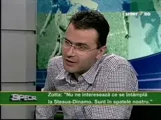 Rapid ii face concurenta Stelei! Vrea sa-l ia pe Cocis!